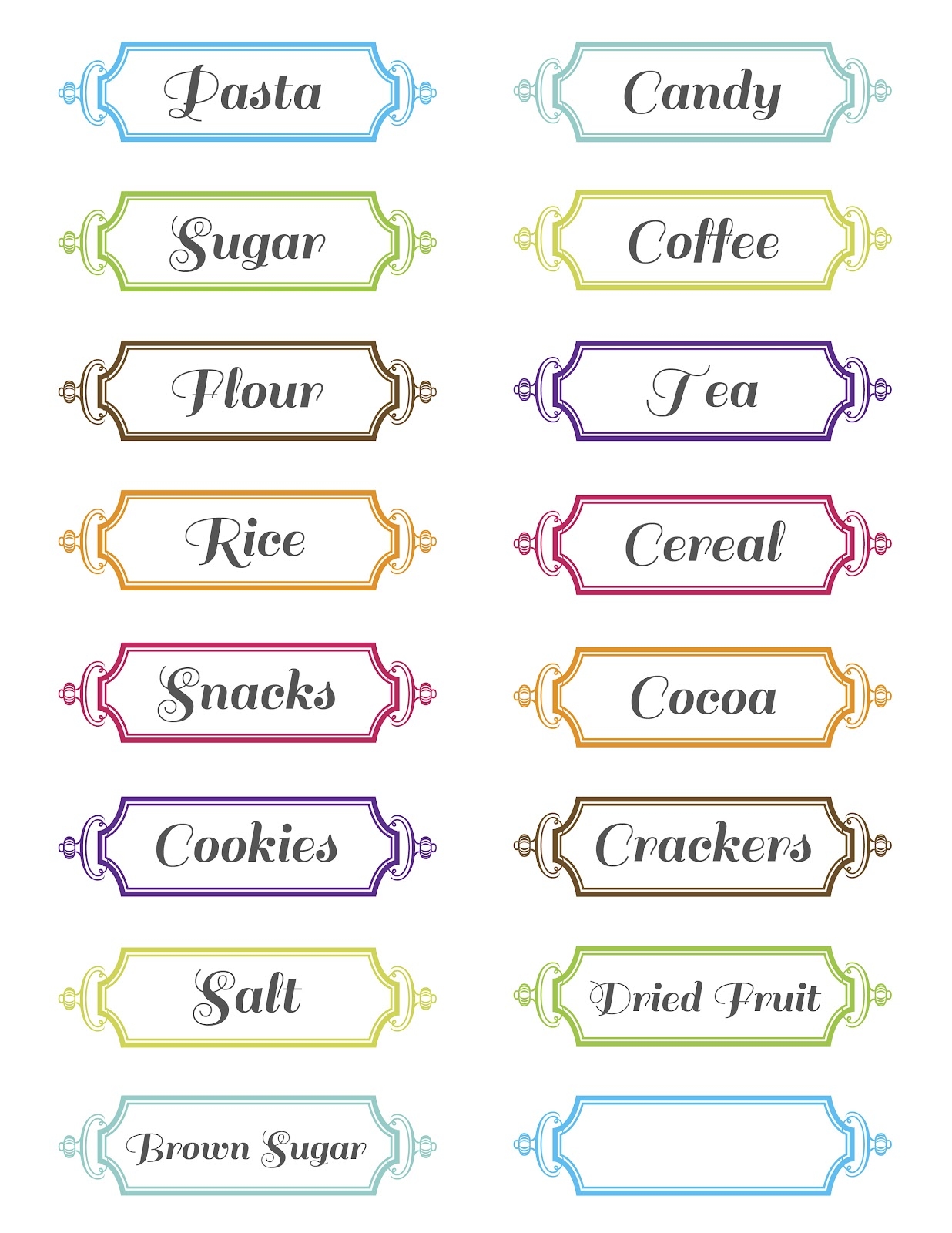 18 Free Label Designs Images Free Vintage Label Template Downloads 