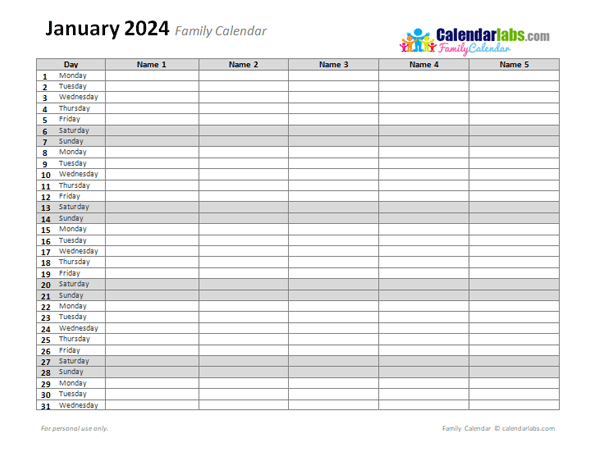 2024 Sundays Only Calendar Print Out Free Heda Rachel