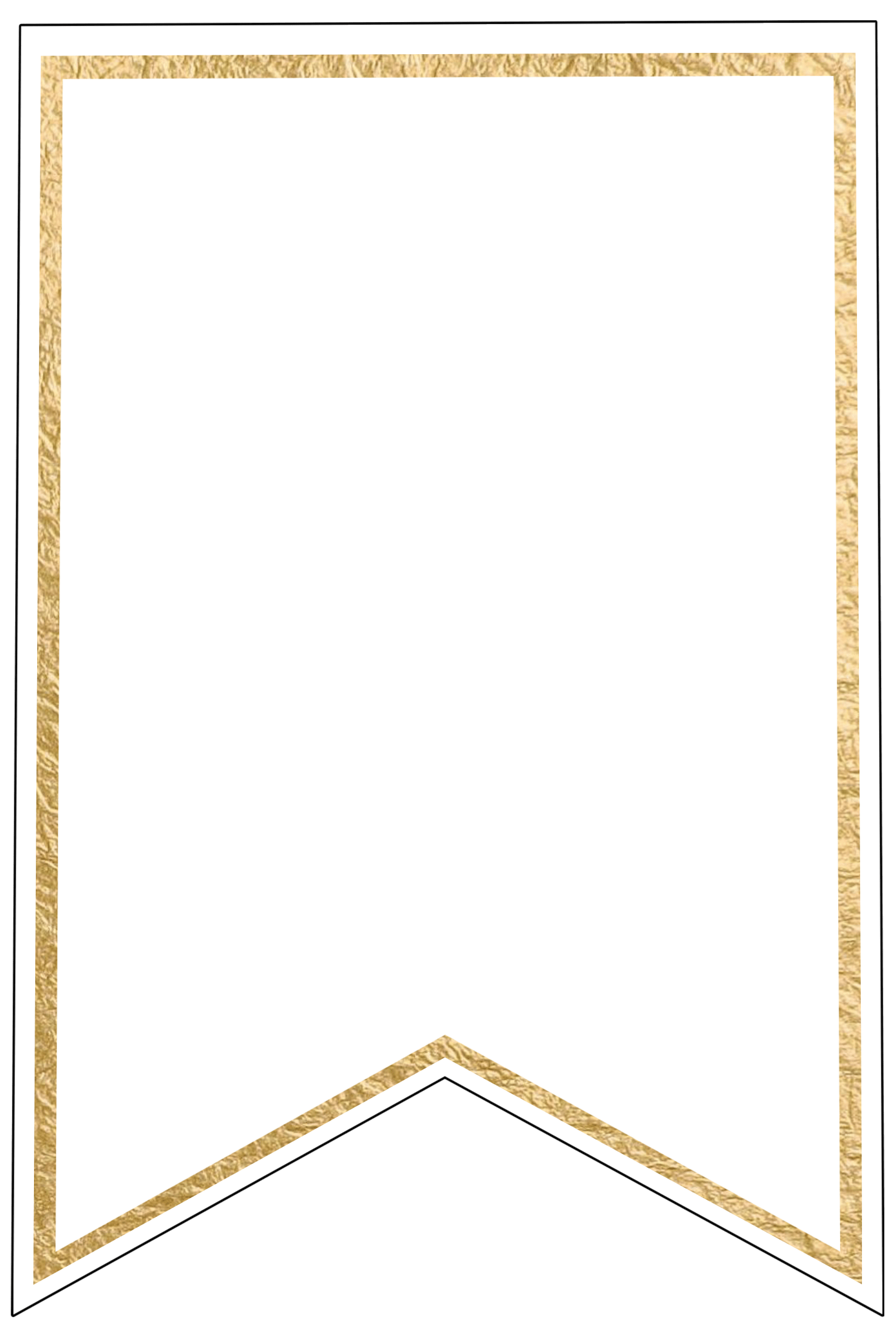 Free Printable Banner Template