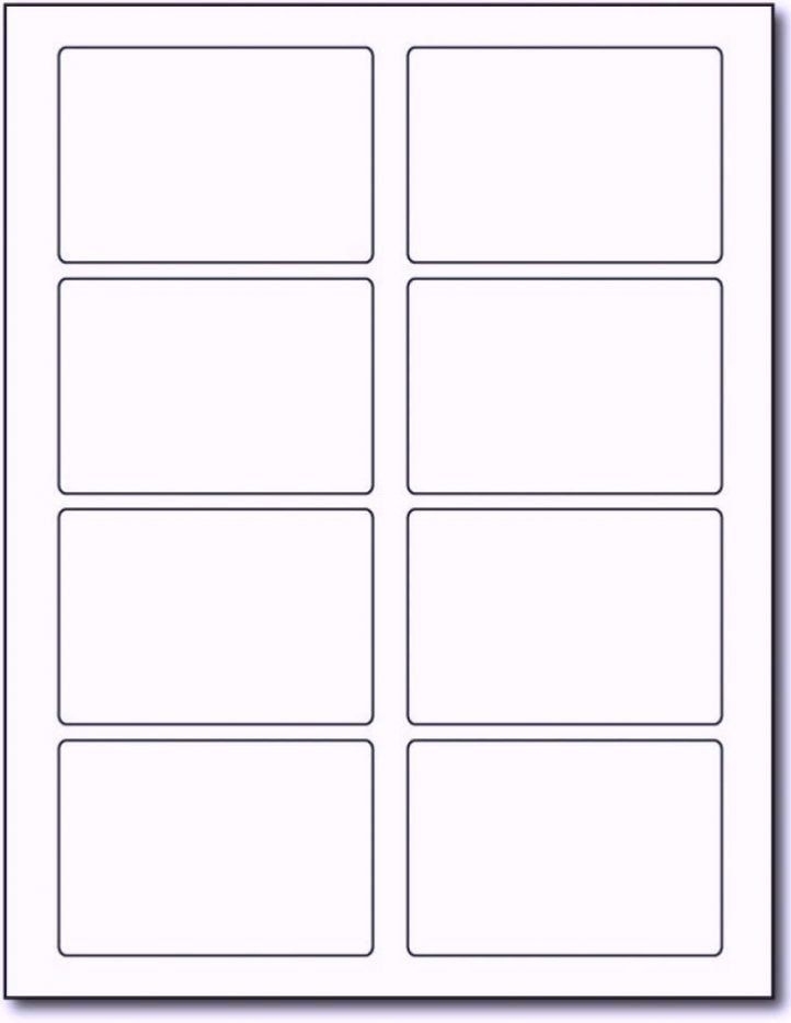 Address Labels Templates Printable Free