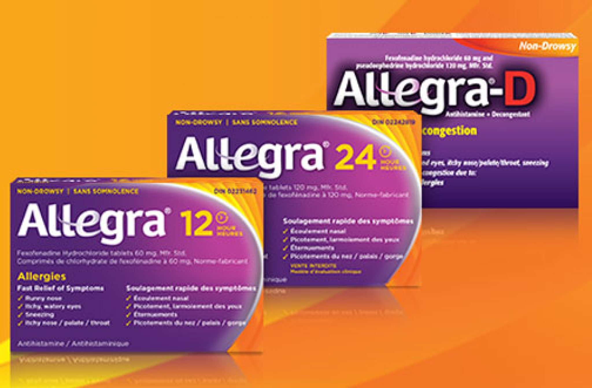 Allegra D Coupon Printable