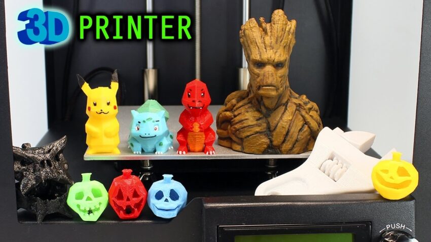 Best 3d Printable Objects