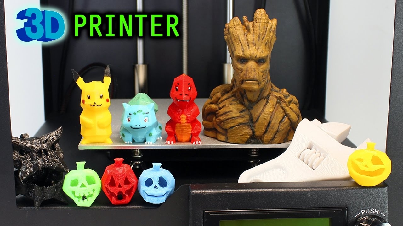 Best 3d Printable Objects