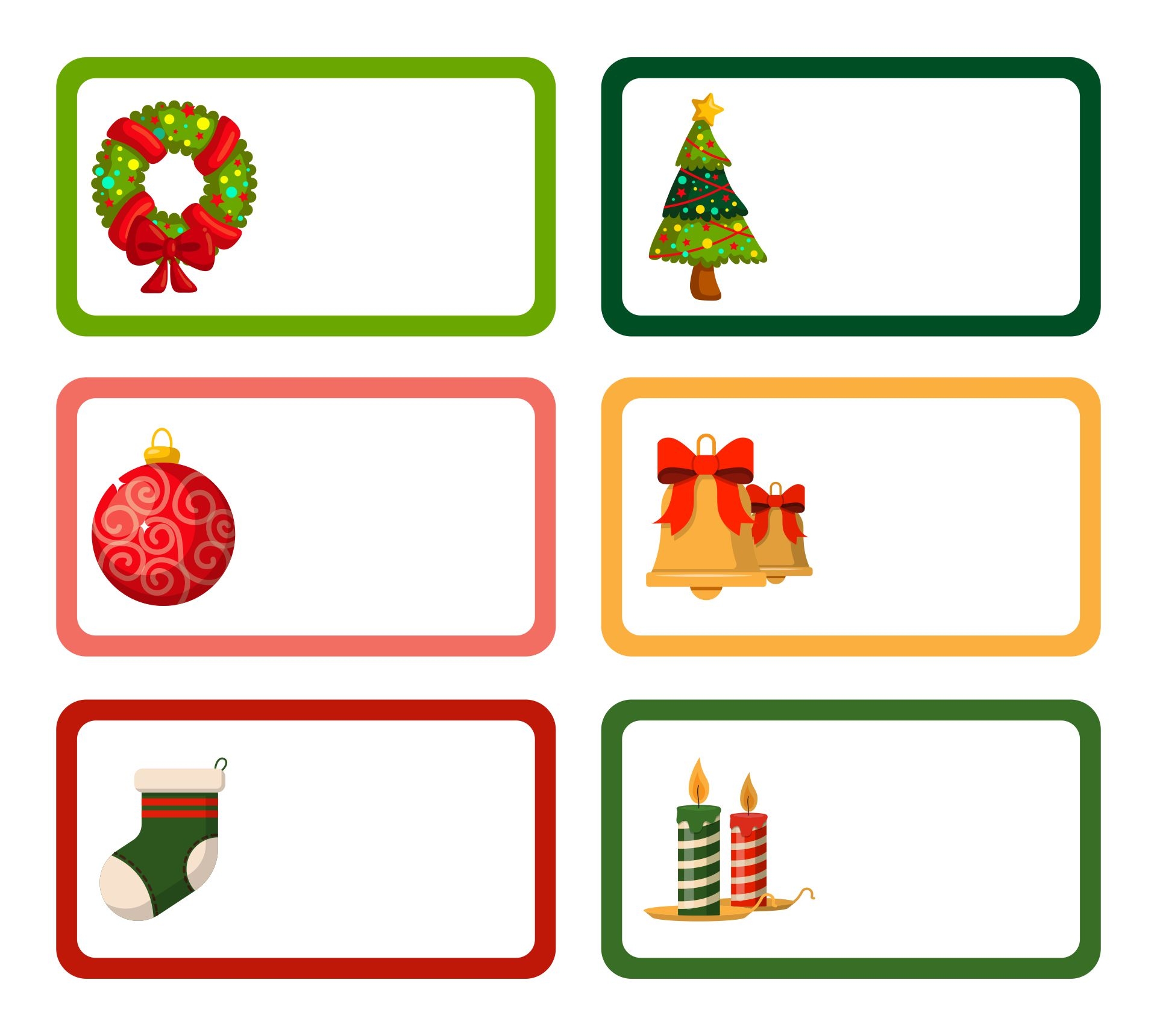 Christmas Name Tags Printable Pdf At Kathy Morelli Blog