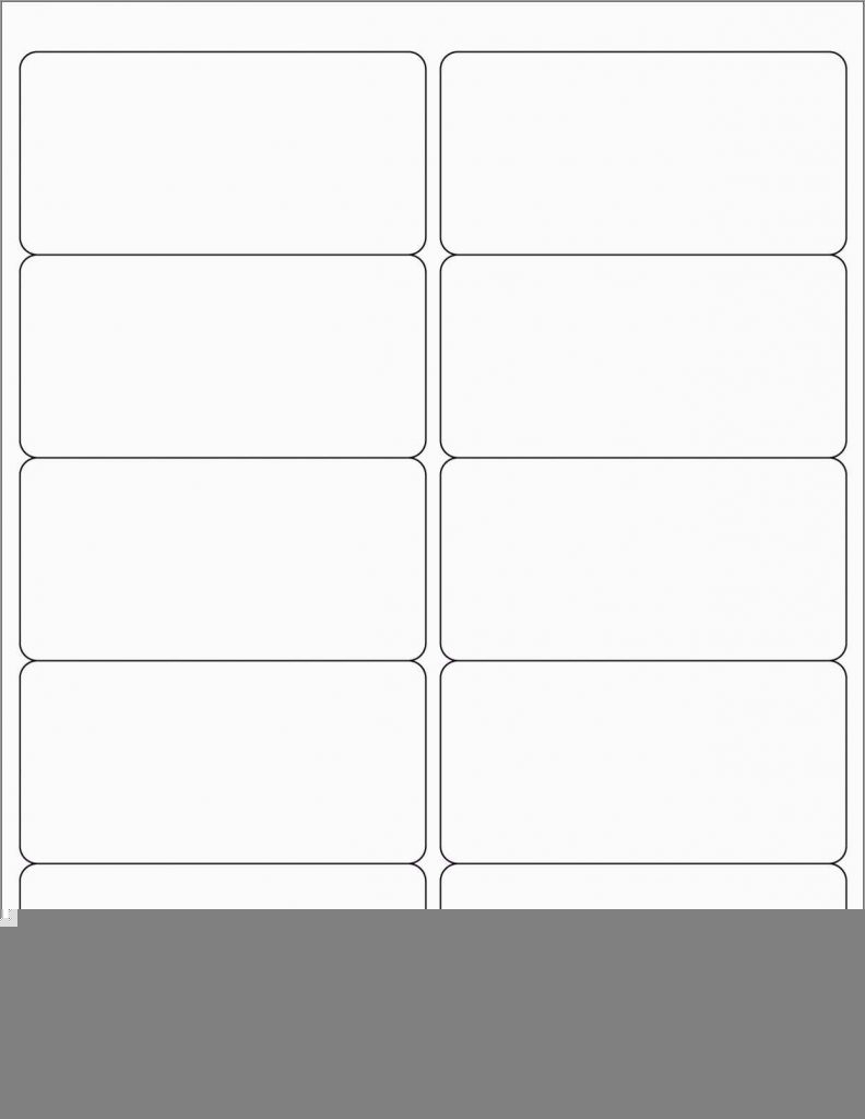 Downloadable Free Printable Address Label Templates