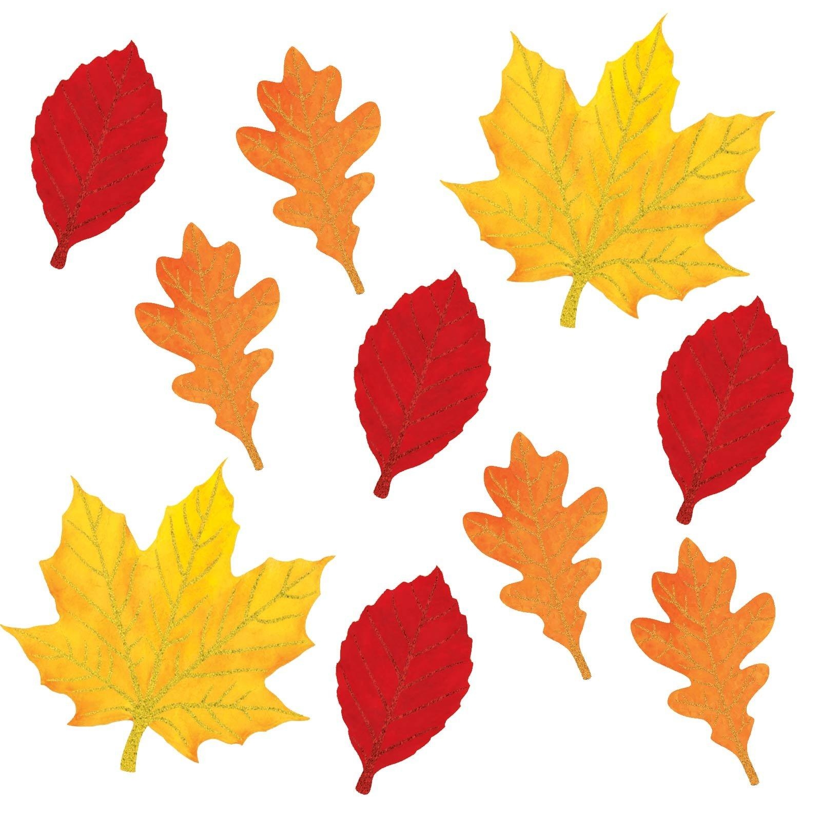 Fall Leaves Free Printables