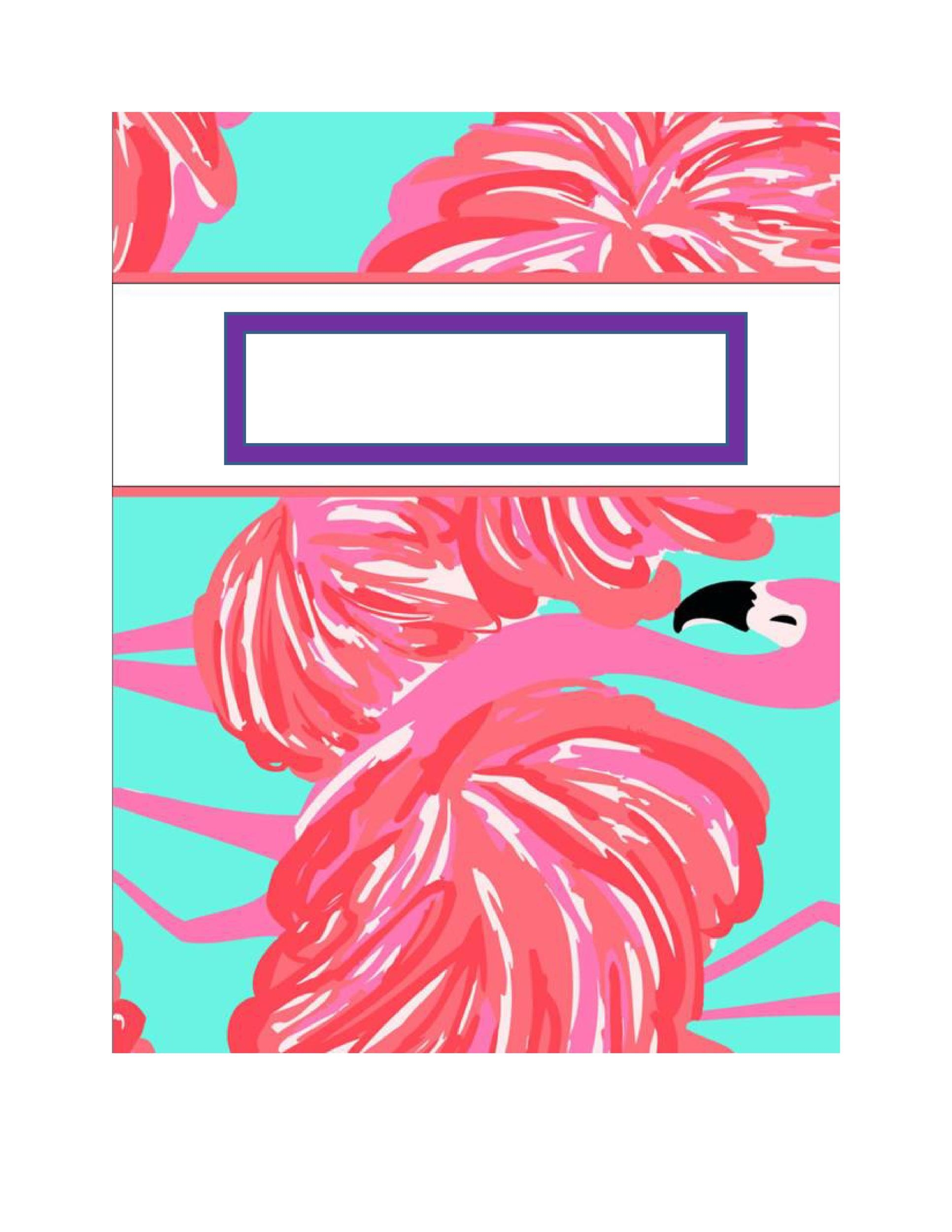 Free Printable Binder Cover Templates Printable Templates By Nora
