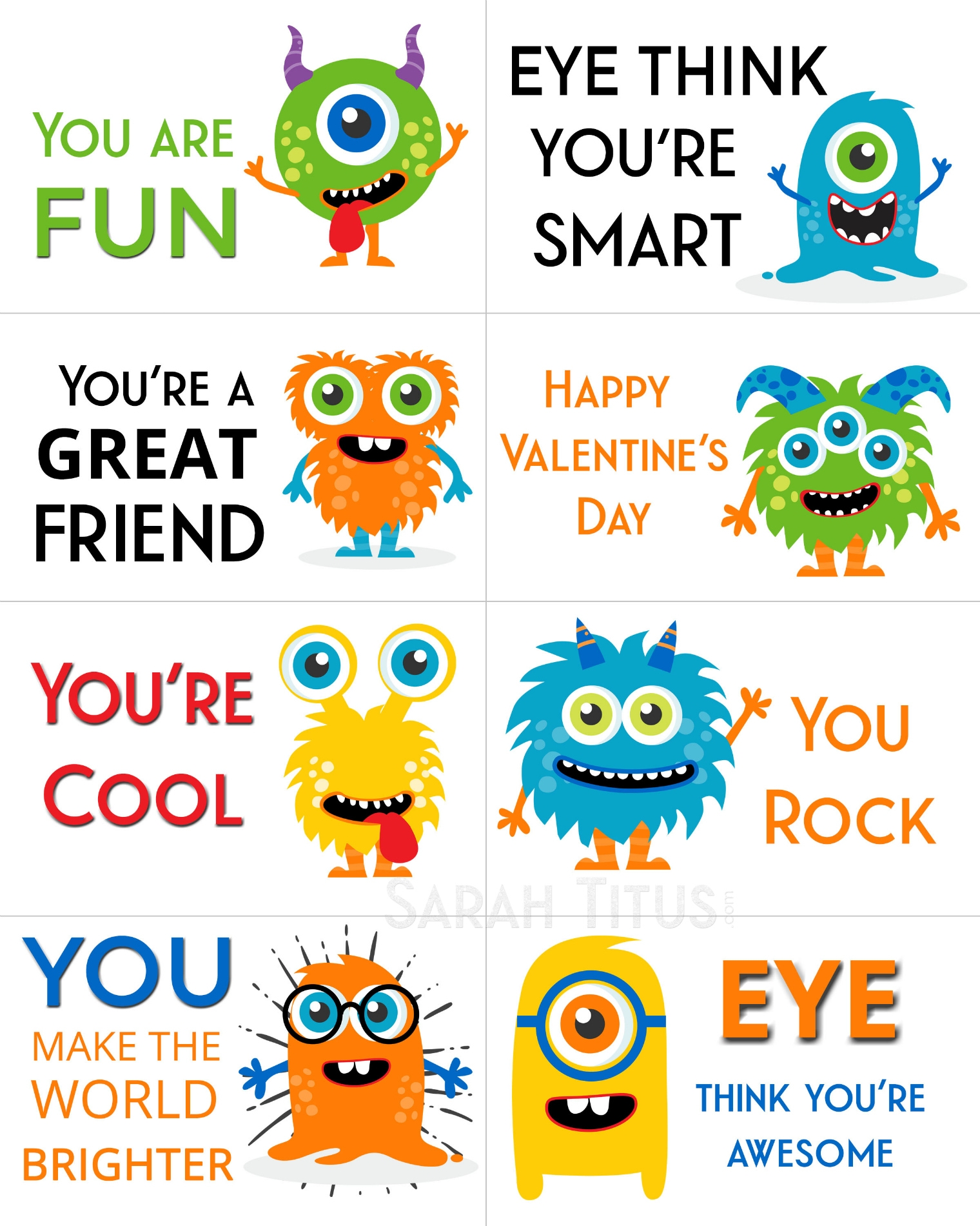 Free Printable Cards For Kids Free Printable Templates