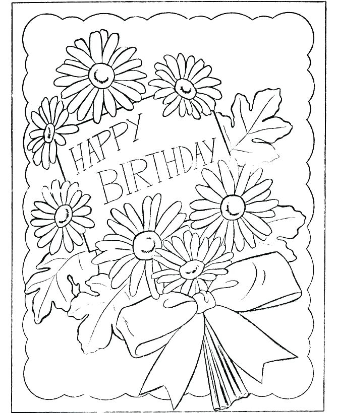Printable Cards To Color Free Printable Cards
