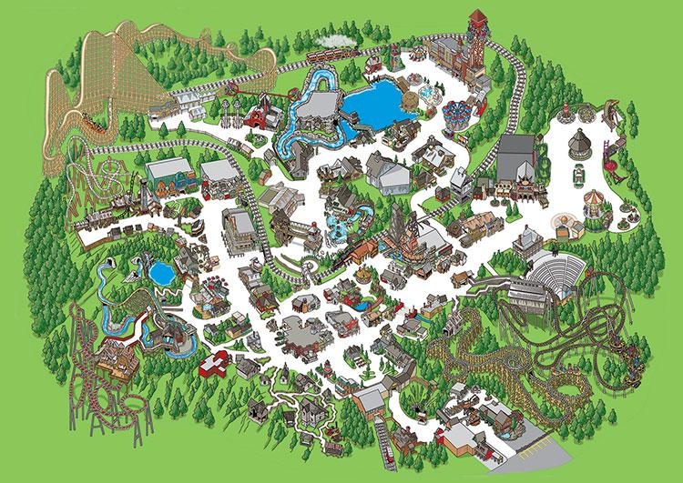 Silver Dollar City Calendar 2024 Pdf Printable Shani Eugenia