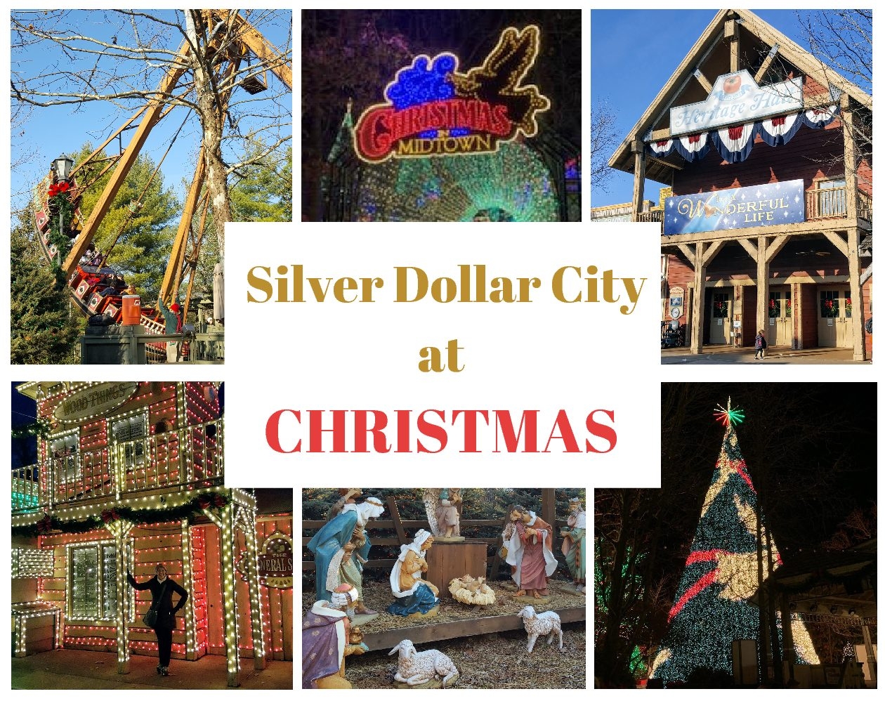Silver Dollar City Calendar 2024 Printable