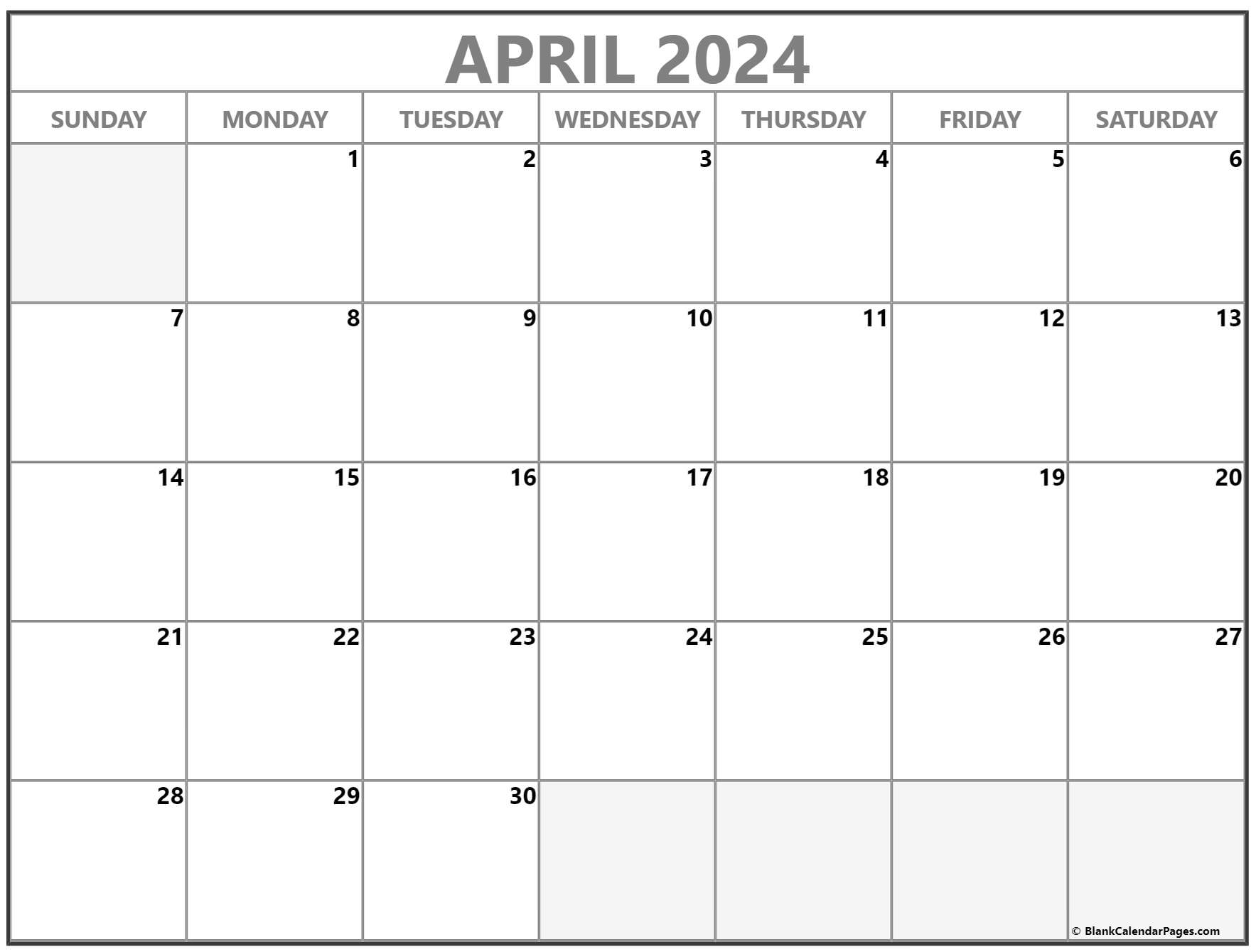 2025 Prapril 2025 Calendar To Print Green Etienne