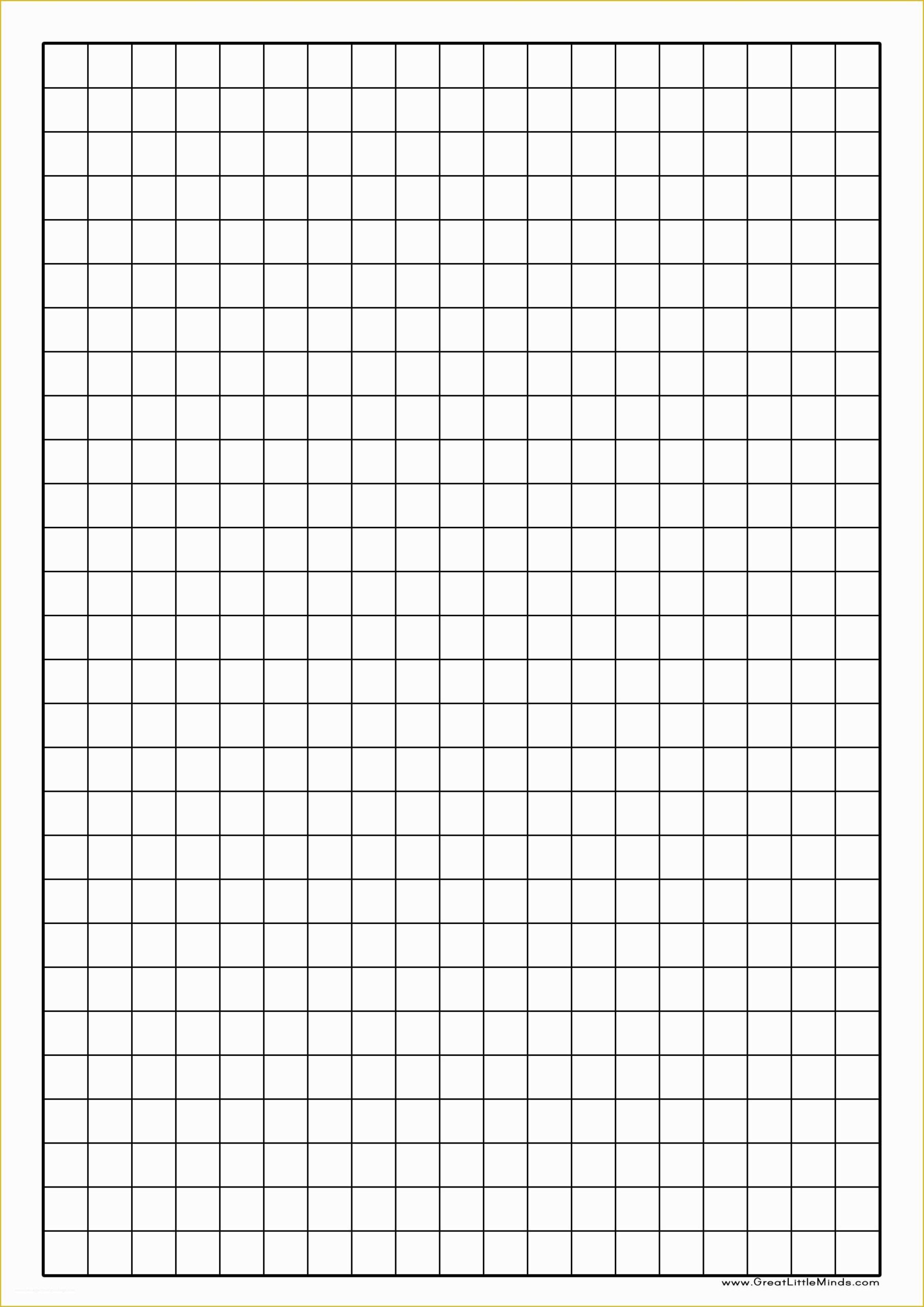 Printable Pdf Graph Paper