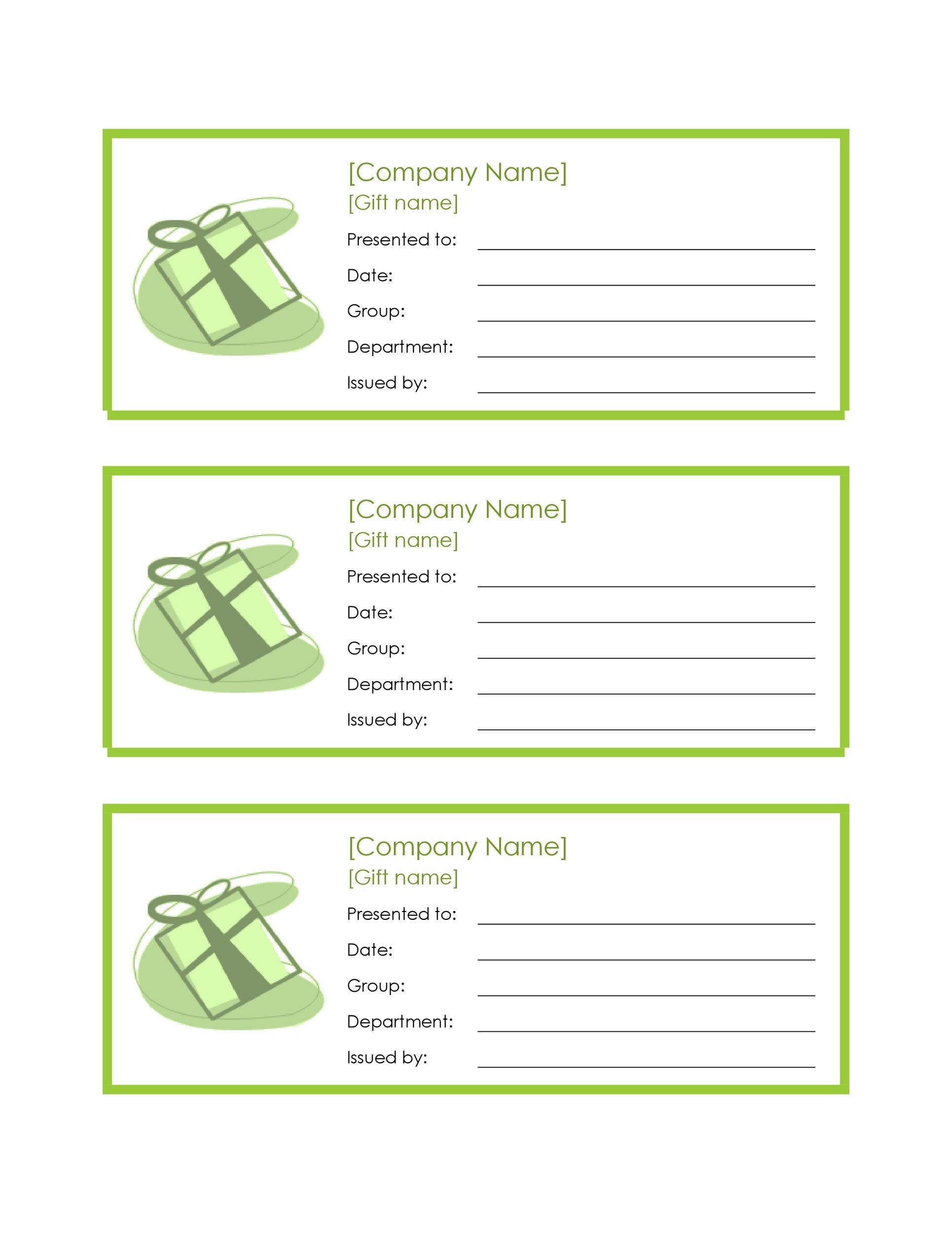 50 Free Coupon Templates Template Lab