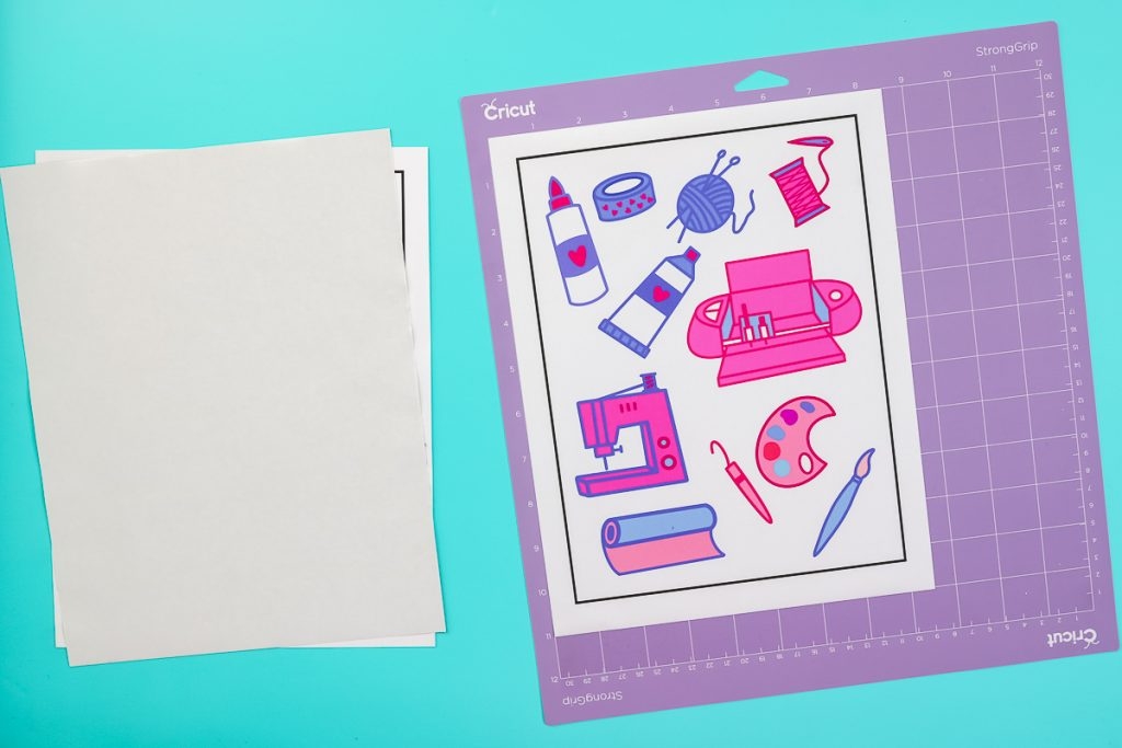 Cricut Magnet Sheets How To Cut Magnets With A Cricut Angie Holden 