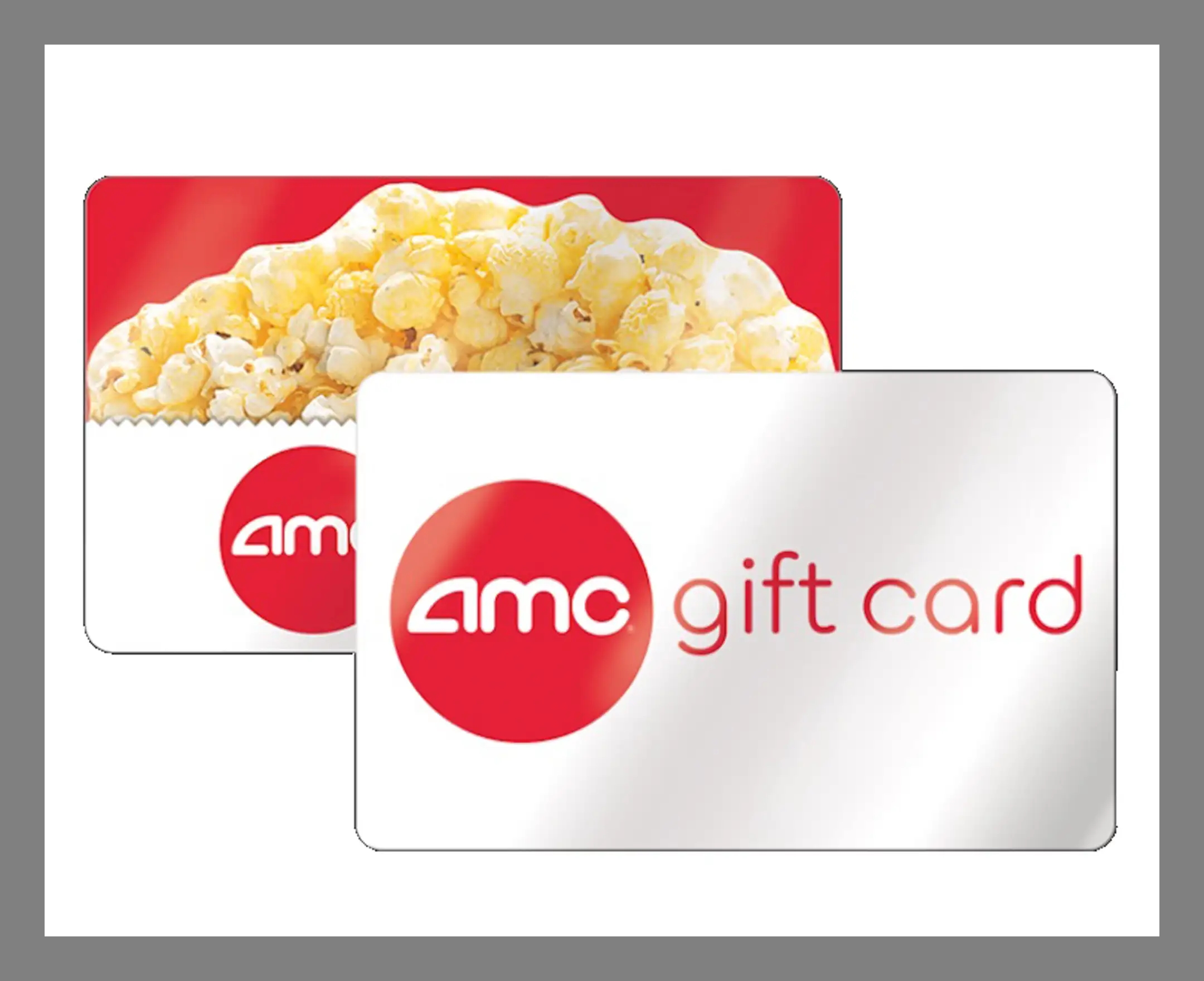 Discount Amc Gift Cards
