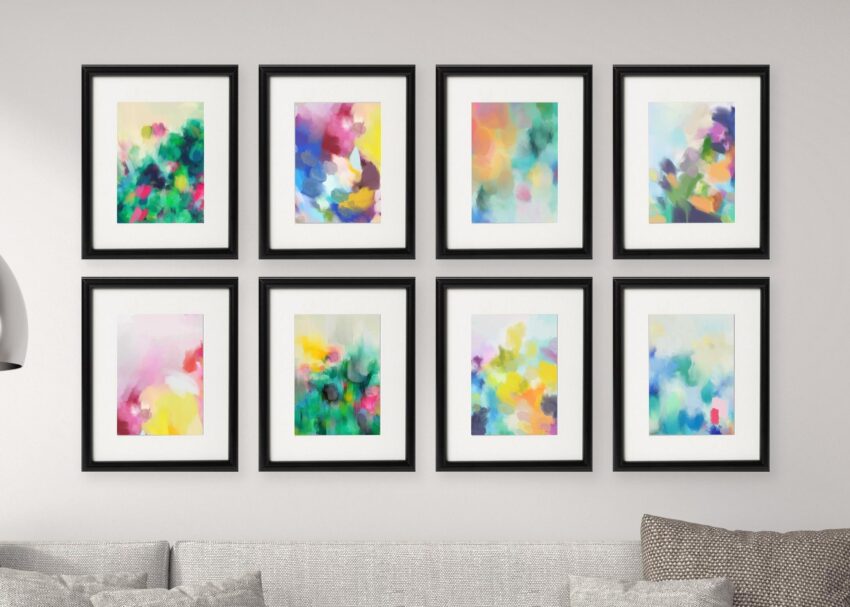 Free Printable Artwork To Frame Free Printable