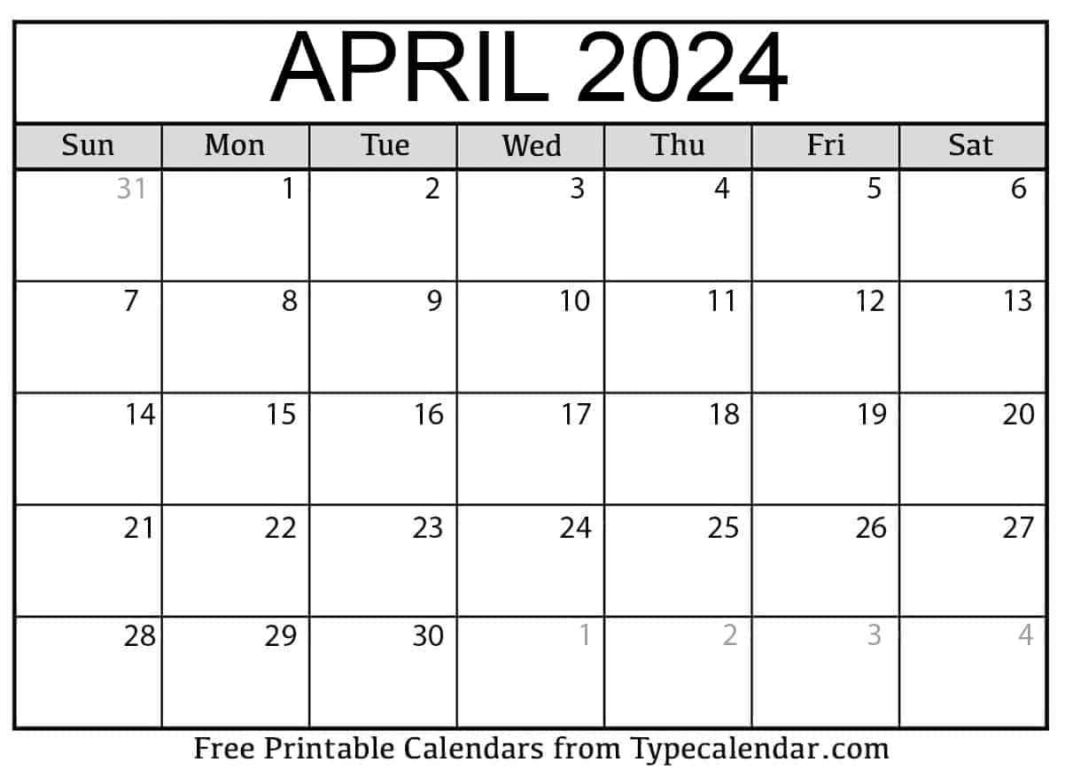 Free Printable Calendar April 2025 With Lines James V Lemaster