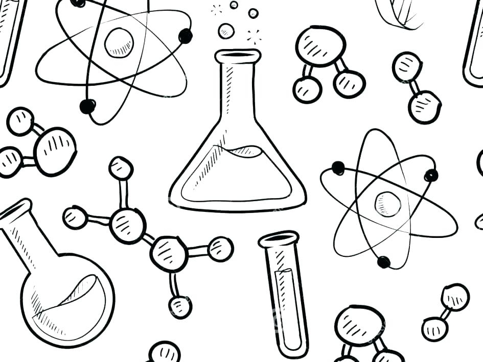 Free Science Coloring Pages At GetColorings Free Printable 